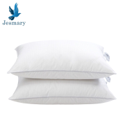 ÁO GỐI TRẮNG 50X70CM, 60X80CM DÀNH CHO KHÁCH SẠN